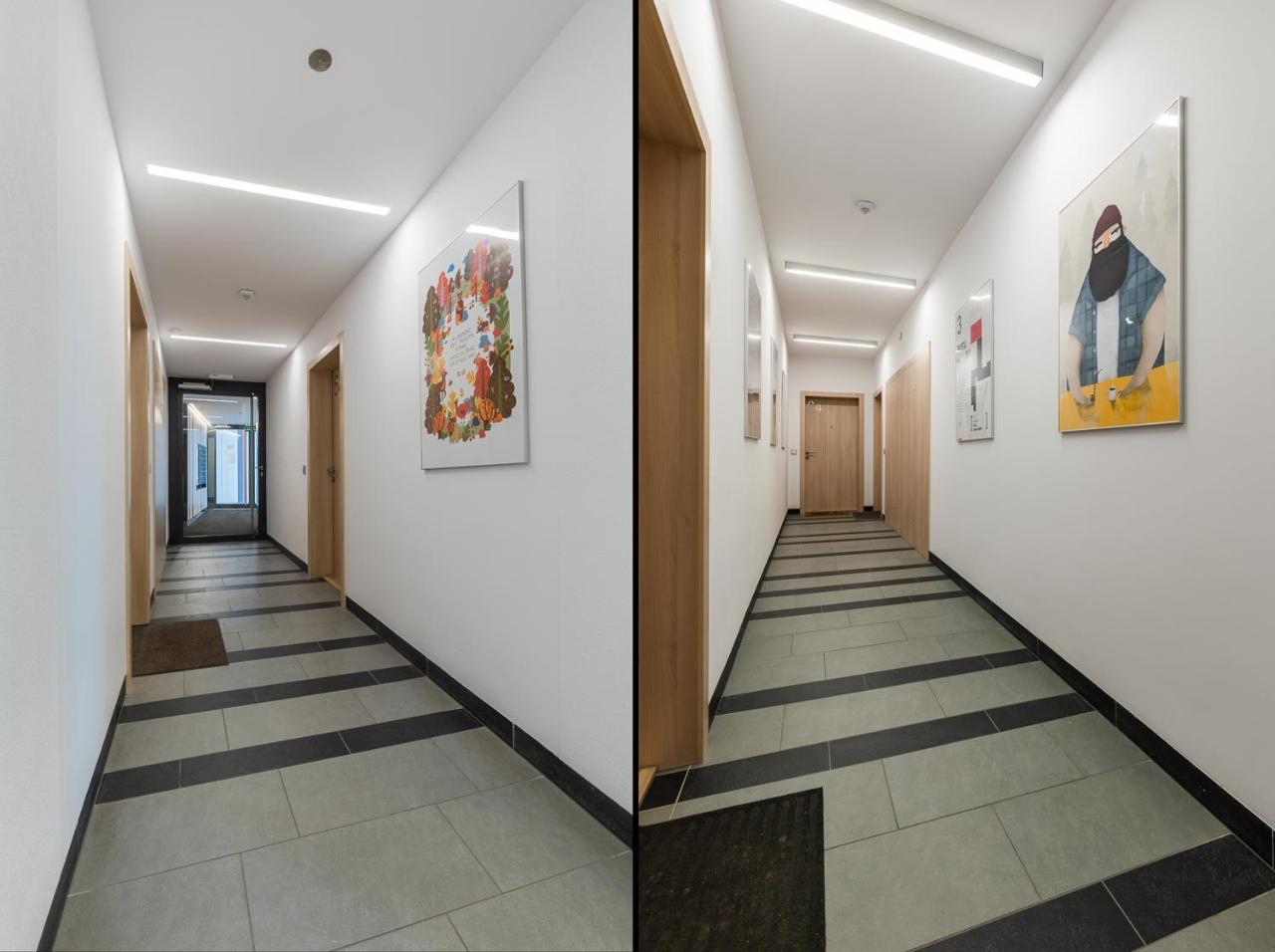 Rent Like Home - Kolska 9A Варшава Экстерьер фото